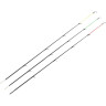 Вершинка сигнальная стеклопластиковая SALMO 0.50OZ 3.5/620мм DOMINANT (040-080) 20-050-35-62PC